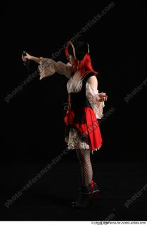 03 2018 01  DARINA PIRATE STANDING POSE WITH KNIFE